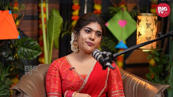 Big tv Kissik Talks: రీతు చౌదరి అసలు పేరు ఇది కాదా.. ఆపేరు చుట్టూ నెగిటివిటీ ఉందంటూ!