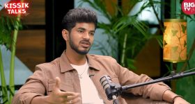 Big Tv Kissik Talks:  డెమోన్ పేరు వెనుక స్టోరీ బయట పెట్టిన పవన్... అదే ఇన్స్పిరేషనా?