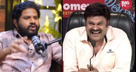 Big tv kissik talks: పెళ్లిపై హైపర్ ఆది కామెంట్స్..  వాళ్లు మాత్రమే పెళ్లి చేసుకోండి.. క్లారిటీతో ఉన్నాడుగా!