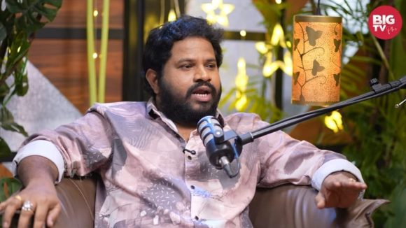 Big tv kissik talks: పెళ్లిపై హైపర్ ఆది కామెంట్స్..  వాళ్లు మాత్రమే పెళ్లి చేసుకోండి.. క్లారిటీతో ఉన్నాడుగా!