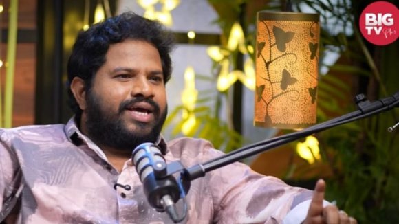 Big tv kissik talks Promo: పవన్ కళ్యాణ్ గురించి మాట్లాడితే చంపేస్తాం.. హైపర్ ఆదికి బెదిరింపులు 