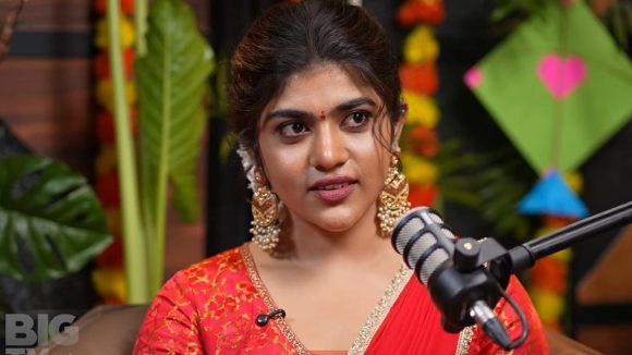 Big tv kissik talks promo: బిగ్ బాస్ వల్ల లవ్ లో పడ్డాను.. డెమోన్ అని పిలిచిన పర్లేదు!