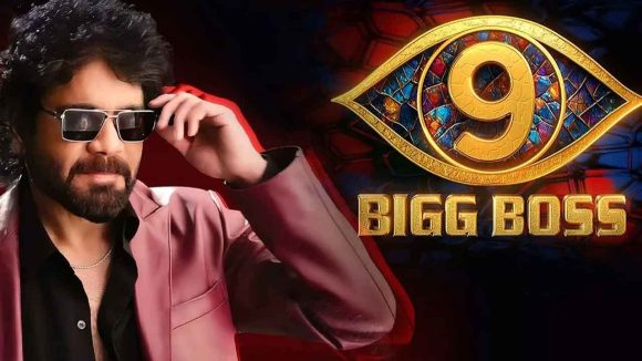Bigg Boss 9 Telugu: అట్టర్ ఫ్లాప్ అయిన బిగ్ బాస్ 9 తెలుగు.. దారుణంగా గ్రాండ్ ఫినాలే రేటింగ్!