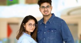 Prerana Kambam: గుడ్ న్యూస్ చెప్పిన బుల్లితెర నటి ప్రేరణ.. ఖుషీ అవుతున్న ఫ్యాన్స్!