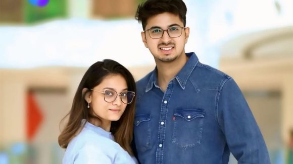 Prerana Kambam: గుడ్ న్యూస్ చెప్పిన బుల్లితెర నటి ప్రేరణ.. ఖుషీ అవుతున్న ఫ్యాన్స్!
