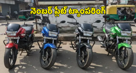 Honor Robot Phone: 7200mAh బ్యాటరీ, 200MP కెమెరా.. ఫోల్డబుల్ ఫోన్ల రికార్డులు తిరగరాయనున్న హానర్ మ్యాజిక్ V6!