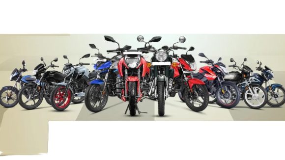 Best 5 Bikes: ప్రతి నెలా లక్షల మంది కొనుగోలు చేస్తున్న టాప్ 5 బైకులు ఇవే
