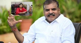 Botsa Satyanarayana: బొత్స వారసులు అలా వస్తున్నారా..? సర్పంచ్ ఎన్నికల ద్వారా ఎంట్రీ ఇవ్వబోతున్న యువ నాయకులు
