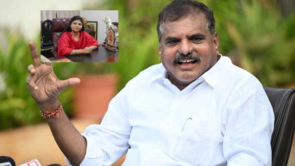 Botsa Satyanarayana: బొత్స వారసులు అలా వస్తున్నారా..? సర్పంచ్ ఎన్నికల ద్వారా ఎంట్రీ ఇవ్వబోతున్న యువ నాయకులు