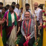 Medaram Jatara: మేడారం ఓ అద్భుతం.. వనదేవతలను దర్శించుకోండి.. జాతరలో బ్రిటిష్ డిప్యూటీ హైకమిషనర్ సందడి
