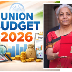Union Budget 2026: కేంద్ర బడ్జెట్ 2026.. బ్లూషీట్ నుంచి హల్వా వరకు.. ఐదు ఆసక్తికర విషయాలు