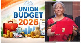 Union Budget 2026: కేంద్ర బడ్జెట్ 2026.. బ్లూషీట్ నుంచి హల్వా వరకు.. ఐదు ఆసక్తికర విషయాలు