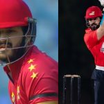 CCL 2026-Akhil Century: అక్కినేని అఖిల్ సూప‌ర్ సెంచ‌రీ..తెలుగు వారియ‌ర్స్ తొలి విజ‌యం