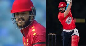 CCL 2026-Akhil Century: అక్కినేని అఖిల్ సూప‌ర్ సెంచ‌రీ..తెలుగు వారియ‌ర్స్ తొలి విజ‌యం