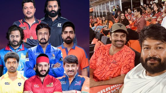 CCL 2026 Schedule: నేటి నుంచే CCL మ్యాచ్ లు..తెలుగు వారియ‌ర్స్‌ షెడ్యూల్.. టైమింగ్స్‌, ఫ్రీగా చూడాలంటే