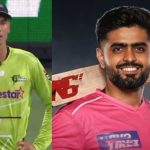 Babar Azam-BBL:  బంతుల‌న్ని మింగుతాడు, బ్యాటింగ్ చేయ‌రాదు..బాబ‌ర్ ఆజం ప‌రువు తీసిన బౌల‌ర్