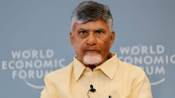 CM Chandrababu: రాయలసీమను హార్టికల్చర్ హబ్‌గా మారుస్తాం.. కుప్పం గడ్డపై ముఖ్యమంత్రి హామీ