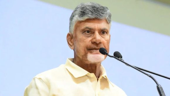 CM Chandrababu: కాకినాడ నుంచి ప్రపంచ దేశాలకు గ్రీన్ అమ్మోనియా.. ఇది కదా అభివృద్ధి అంటే.. సీఎం చంద్రబాబు కీలక వ్యాఖ్యలు