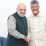 CM Chandrababu: 8 గంటల ఢిల్లీ టూర్‌లో.. అమిత్ షాతో గంటపాటు చంద్రబాబు భేటీ, కీలక అంశాలు అవే