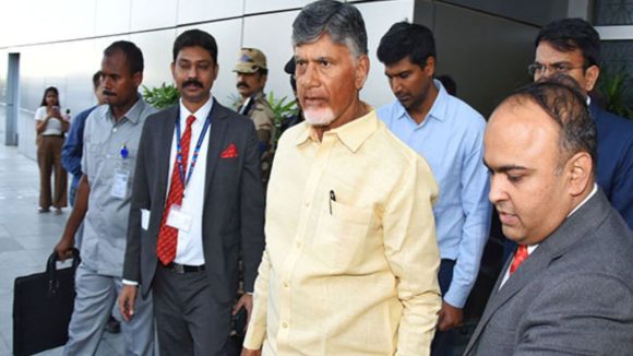 CM Chandrababu:  ఢిల్లీకి సీఎం చంద్రబాబు..  కేవలం అక్కడ 8 గంటలు మాత్రమే, అసలు మేటరేంటి?
