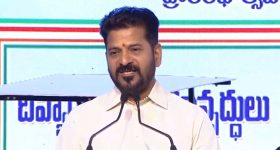Cm Revanth : రేవంత్ జిల్లాల బాట..ఈసారి టార్గెట్ ఎంతంటే?