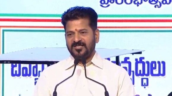 Cm Revanth : రేవంత్ జిల్లాల బాట..ఈసారి టార్గెట్ ఎంతంటే?