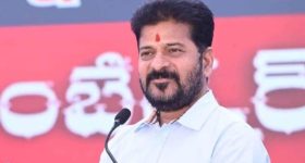 CM Revanth: చదువే నా ఫస్ట్ ప్రయారిటీ, జడ్చర్లలో ఐఐటీ నిర్మాణానికి సీఎం రేవంత్ శంకుస్థాపన