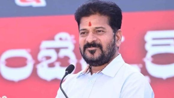 CM Revanth: చదువే నా ఫస్ట్ ప్రయారిటీ, జడ్చర్లలో ఐఐటీ నిర్మాణానికి సీఎం రేవంత్ శంకుస్థాపన
