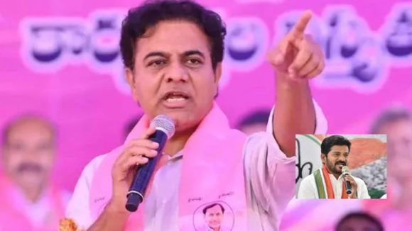 KTR: సిట్ విచారణ ఒక కార్తీకదీపం సీరియల్.. సీఎం రేవంత్ ఓ లీక్ వీరుడు, కేటీఆర్ సంచలన వ్యాఖ్యలు
