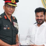 CM Revanth: హైదరాబాద్‌కు ‘సదరన్ కమాండ్ సెంటర్’.. సివిల్ మిలిటరీ కాన్ఫరెన్స్‌లో సీఎం రేవంత్ రెడ్డి.