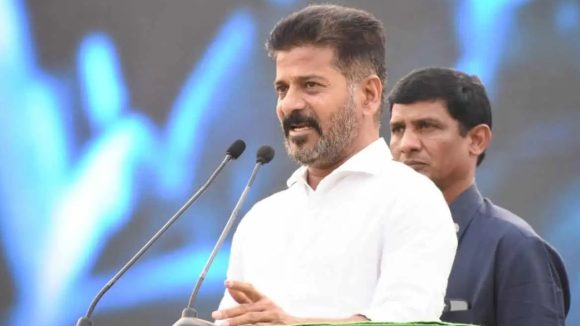 CM Revanth Reddy: మున్సిపల్ ఎన్నికల ప్రచారం.. రంగంలోకి సీఎం రేవంత్, ఆదిలాబాద్ నుంచి పర్యటన