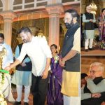 Hyderabad News: చౌమహల్లా ప్యాలెస్‌లో సంగీత కార్యక్రమం, హాజరైన గవర్నర్, సీఎం రేవంత్‌రెడ్డి