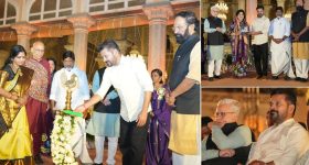 Hyderabad News: చౌమహల్లా ప్యాలెస్‌లో సంగీత కార్యక్రమం, హాజరైన గవర్నర్, సీఎం రేవంత్‌రెడ్డి