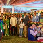Hyderabad News: ప్రపంచవ్యాప్తంగా అంబరాన్ని తాకిన న్యూఇయర్ వేడుకలు.. హాజరైన సీఎం రేవంత్‌రెడ్డి