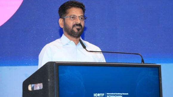 Hyderabad:  తాను డాక్టర్ కాదు.. కానీ సోషల్ డాక్టర్‌, అలాగైతే కెరీర్ ఎండ్- సీఎం రేవంత్‌రెడ్డి