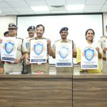 CP Sajjanar: సైబర్ బాధితుల కోసం ‘సైబర్ మిత్ర’.. ఇక ఇంటి నుంచే ఫిర్యాదు చేసుకోవచ్చు..
