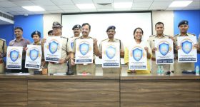 CP Sajjanar: సైబర్ బాధితుల కోసం 'సైబర్ మిత్ర'.. ఇక ఇంటి నుంచే ఫిర్యాదు చేసుకోవచ్చు..