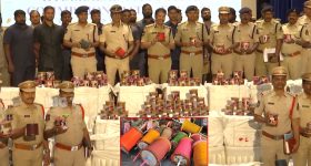 CP Sajjanar Warning: చైనా మాంజా వాడితే క్రిమినల్ కేసులే.. పండుగ పూట జాగ్రత్త!