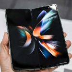 Crease-less Foldable phone: ఫోల్డెబుల్ ఫోన్స్‌లో విప్లవం.. శాంసంగ్ కొత్త టెక్నాలజీ చూసి అందరూ షాక్