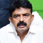 Perni Nani: సీఎం, డిప్యూటీ సీఎంలపై అనుచిత వ్యాఖ్యలు.. పేర్ని నానిపై కేసు నమోదు
