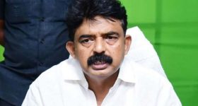 Perni Nani: సీఎం, డిప్యూటీ సీఎంలపై అనుచిత వ్యాఖ్యలు.. పేర్ని నానిపై కేసు నమోదు