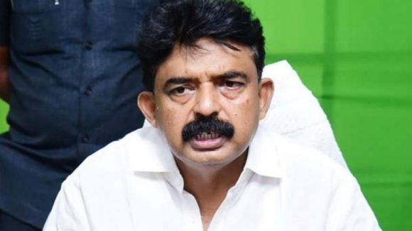 Perni Nani: సీఎం, డిప్యూటీ సీఎంలపై అనుచిత వ్యాఖ్యలు.. పేర్ని నానిపై కేసు నమోదు