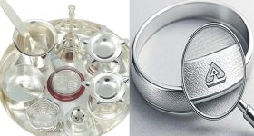 Silver: బంగారం మాదిరిగా.. ఇకపై వెండిపై కూడా, రేపో మాపో ప్రకటన