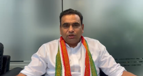 Chamala Kiran Kumar Reddy: తెలంగాణపై కేంద్రం పక్షపాతం వీడాలి.. బడ్జెట్‌లో న్యాయం చేయాలి!: ఎంపీ చామల
