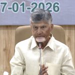 CM Chandrababu: రాజకీయాలు చేయొద్దని తెలంగాణను కోరుతున్నా: సీఎం చంద్రబాబు