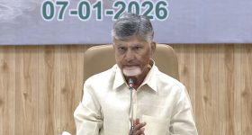 CM Chandrababu: రాజకీయాలు చేయొద్దని తెలంగాణను కోరుతున్నా: సీఎం చంద్రబాబు
