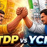 Cheepurupalli Politics: చాప కింద నీరులా వారసుల ఎంట్రీ.. సీనియర్ల మాస్టర్ ప్లాన్ మామూలుగా లేదుగా!