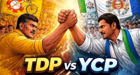 Cheepurupalli Politics: చాప కింద నీరులా వారసుల ఎంట్రీ.. సీనియర్ల మాస్టర్ ప్లాన్ మామూలుగా లేదుగా!