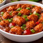 Chicken Manchurian: ఇంట్లోనే రెస్టారెంట్ స్టైల్ చికెన్ మంచూరియా.. ఇలా చేస్తే ముక్క జ్యూసీగా, టేస్టీగా రావడం ఖాయం!