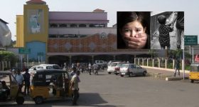 Railway Station: రైల్వే స్టేషన్‌లో దారుణాలు, పసి పిల్లలను ఎత్తుకెళ్తున్నారు, జాగ్రత్తగా ఉండండి..